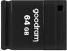 Image du produit Goodram Lecteur flash USB UPI2 64 Go Type-A 2.0 Noir (64 Go, USB 2.0)