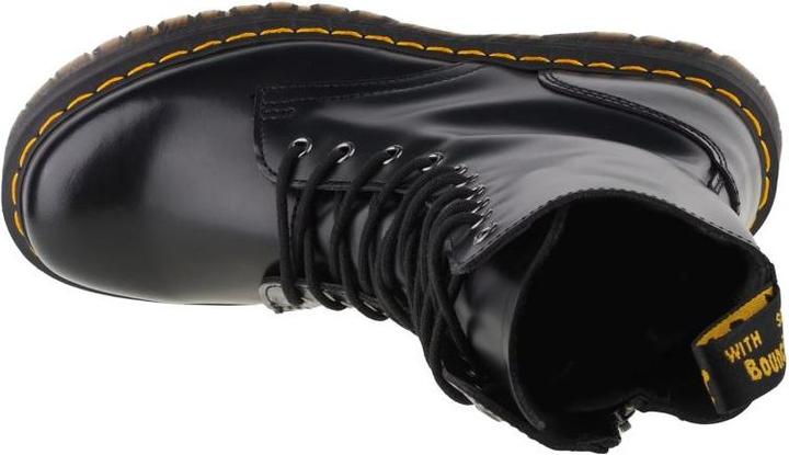 Produktbild Dr. Martens Jadon Hi Plateau - 42334 (43)