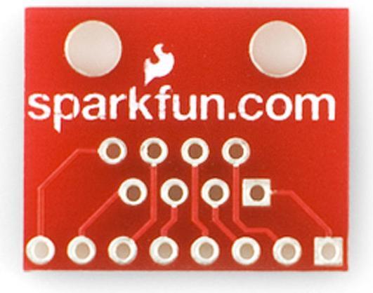 Immagine prodotto SparkFun Breakout RJ45 incl. presa RJ45