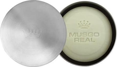 Produktbild Musgo Real Classic Scent (Rasierseife)
