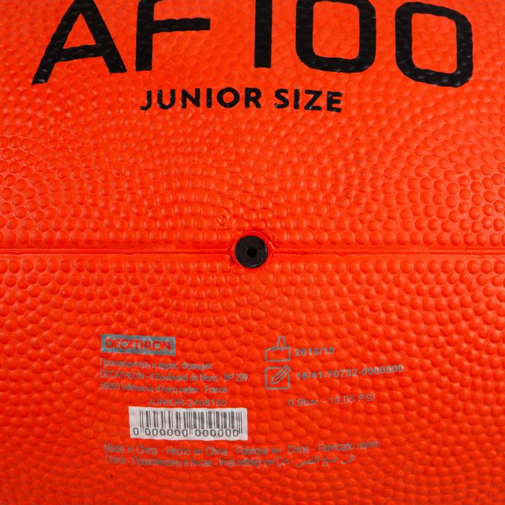 Actual product image Kipsta AF100