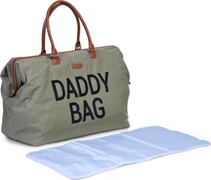Immagine prodotto Childhome Borsa per pannolini Daddy Bag