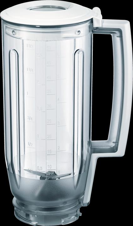 Produktbild Bosch Hausgeräte Mixer-Aufsatz MUZ6MX3