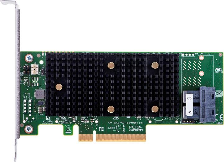 Produktbild Broadcom MegaRAID 9440-8I
