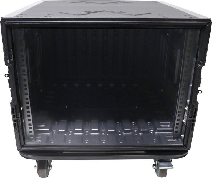 Immagine prodotto Tego Pro HDPE Case 8HE mit Rollen (Accessori)