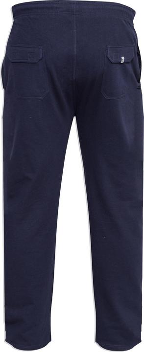 Immagine prodotto DUKE Pantaloni da jogging in pile leggero Rory Kingsize (XXL)