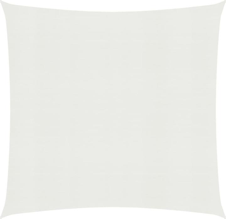 Actual product image VidaXL Voile d'ombrage (400 x 400 cm)