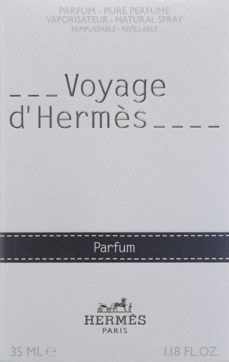 Immagine prodotto Hermès Voyages D' (Eau de parfum, 35 ml)
