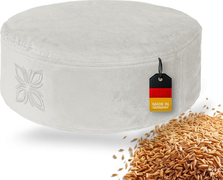 Immagine prodotto Omnana Cuscino da meditazione CUSHY