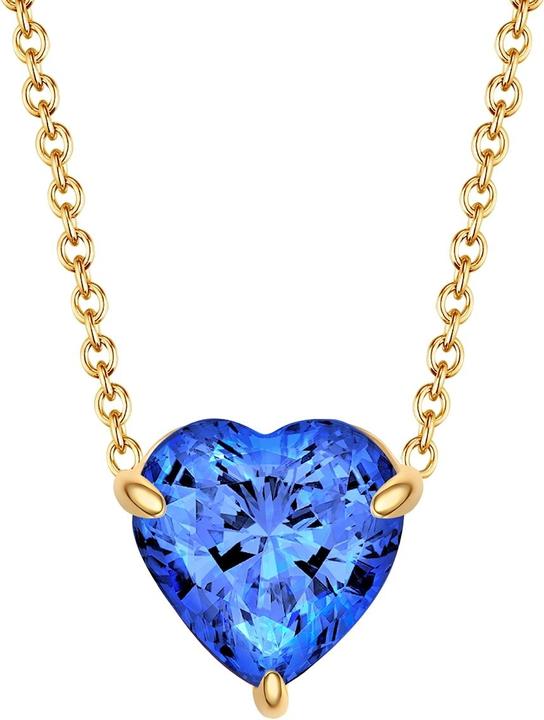 Immagine prodotto Eastside Collana da donna a cuore - 37248 (Acciaio inossidabile, 40 - 45 cm)