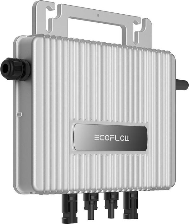 Produktbild EcoFlow STREAM Microwechselrichter 800W