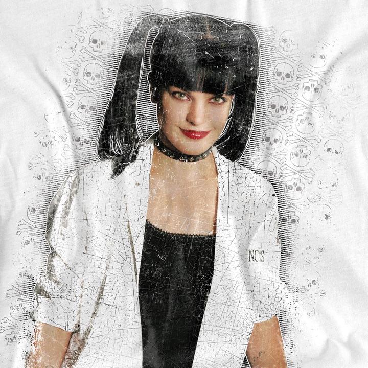 Produktbild Ncis TShirt (L)