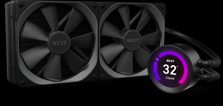 NZXT Kraken Z63