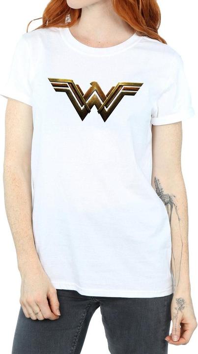 Produktbild Wonder Woman TShirt (3XL)