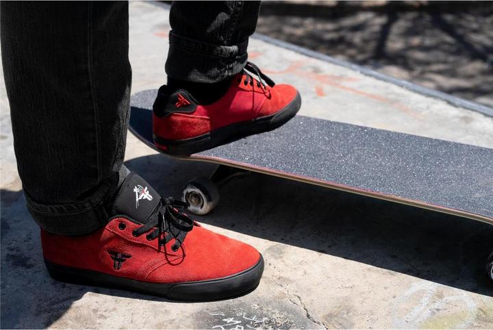 Actual product image Fallen The Goat (42.5)