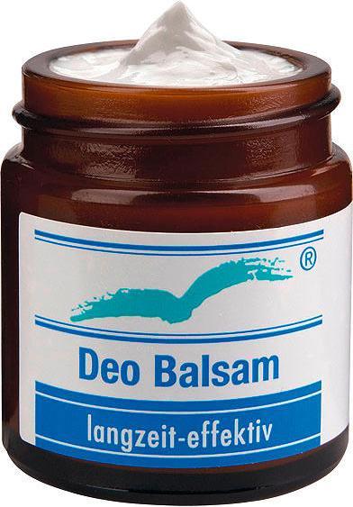 Actual product image Badestrand Deo balm (Crème, 30 ml)