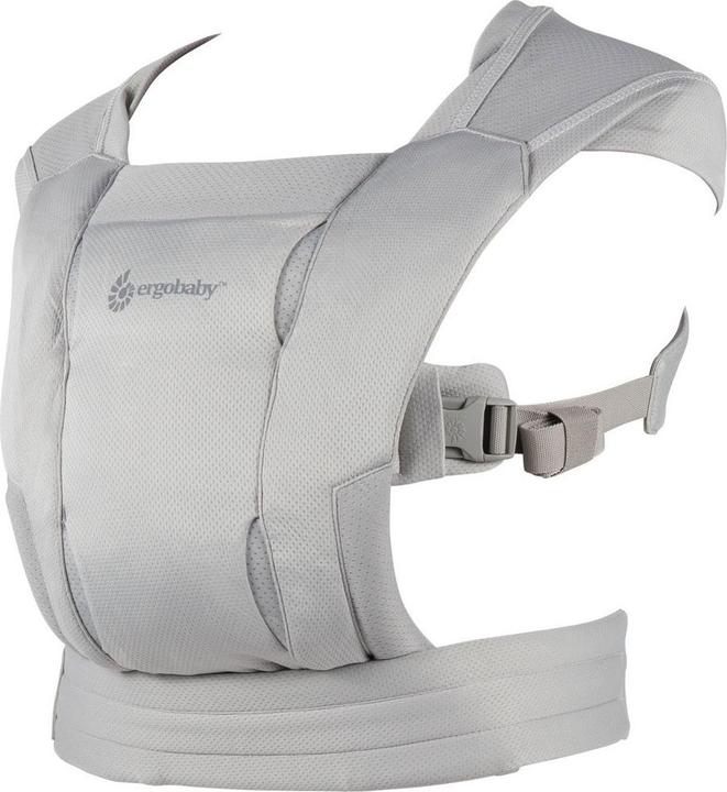 Actual product image Ergobaby Embrace Soft Air Mesh Newborn Carrier