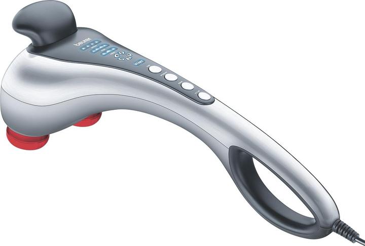 Actual product image Beurer mg 100