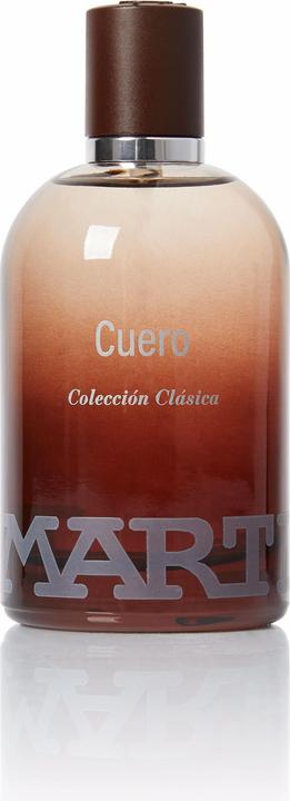 La Martina Coleccion Clasica Cuero Hombre EDT (Eau de toilette, 100 ml)