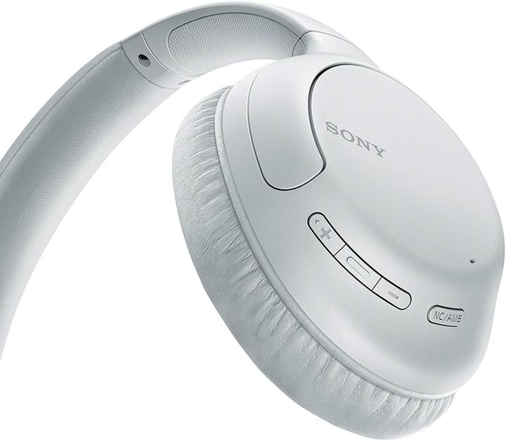 Immagine prodotto Sony WH-CH710N (ANC, 35 h, Senza fili, Cablato)