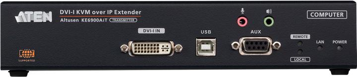 Produktbild Aten Altusen KE6900AiT
