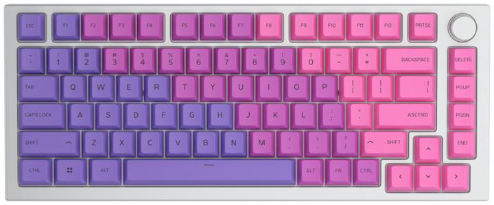 Image du produit Glorious PC Gaming Race GPBT Nebula