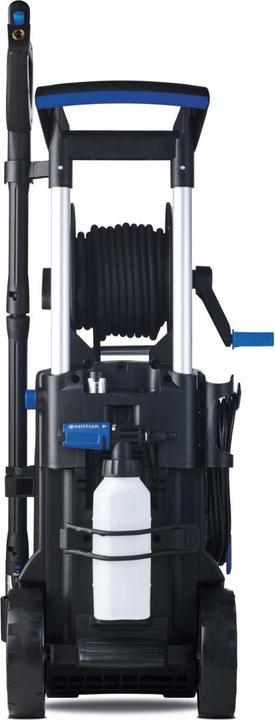 Actual product image Nilfisk Premium 200-15 EU (Electrical connection)