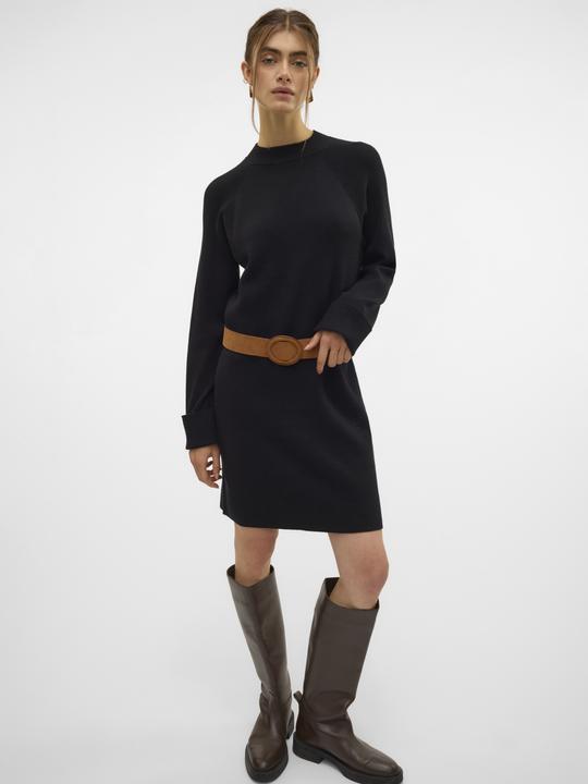 Actual product image Vero Moda VMGOLD Short dress knitted dress (S)