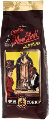 Produktbild Caffé New York New York (1000 g)