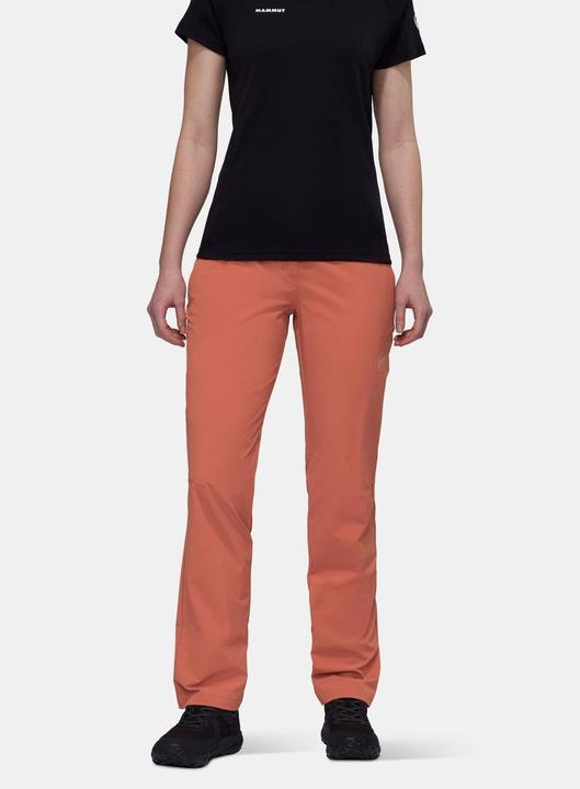 Actual product image Mammut Women's Runbold Pants (40)