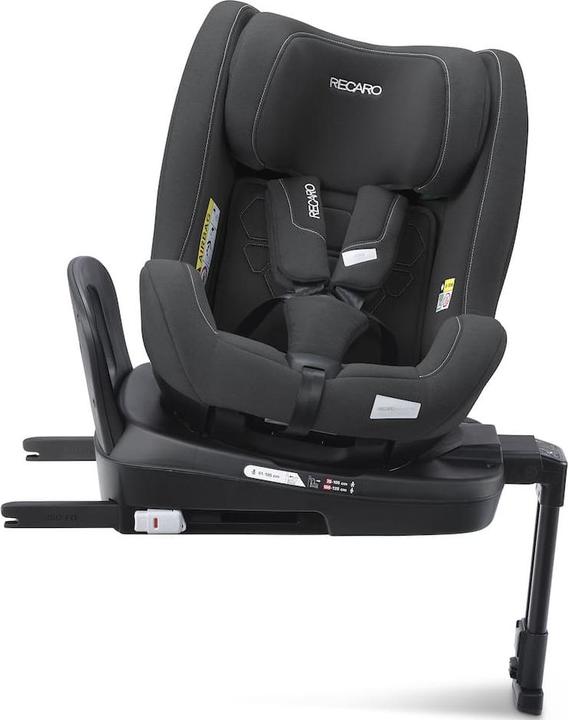 Actual product image RECARO Salia 125 Kid Reboard child seat (61-125 cm)