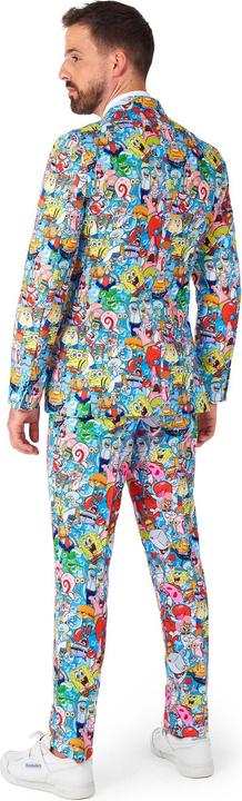Produktbild OppoSuits Spongebob Frenzy Anzug (60)