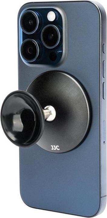 JJC MSPG S1 Magnetic Phone Suction Mount & Grip