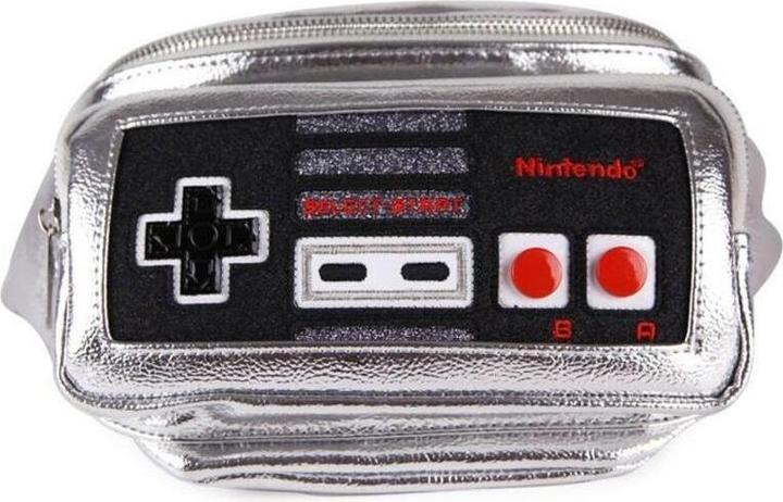 Danielle Nicole Gürteltasche 'Super Mario'