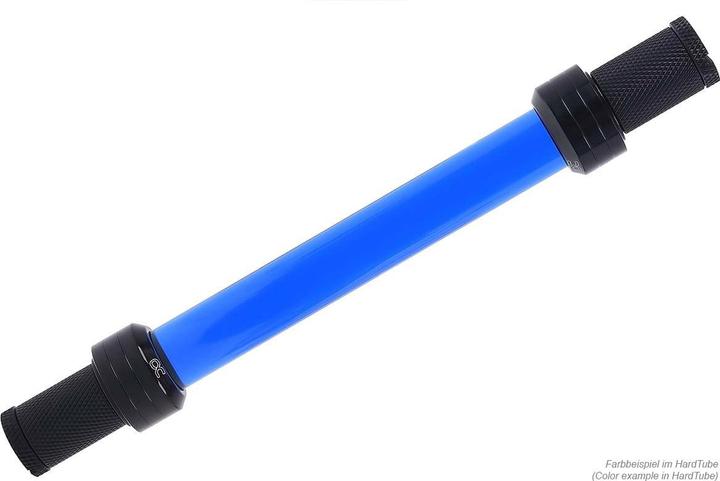 Produktbild Alphacool Eiswasser Crystal Blue (1000 ml, Fertiggemisch)