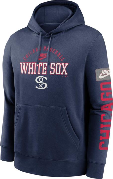 Immagine prodotto Nike Chicago White Sox Cooperstown Splitter Fleece XL (XL)