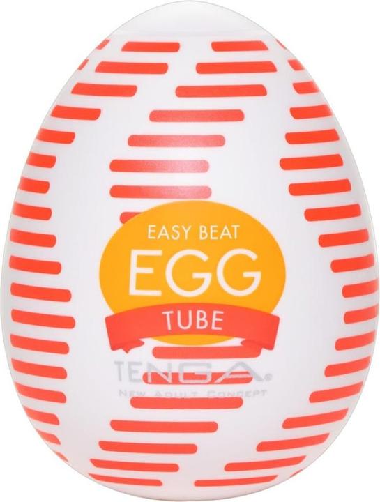 Produktbild Tenga Egg Wonder Tube (6 Pieces)