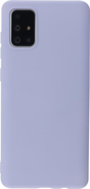 Produktbild PhoneLook Hülle Soft Touch t (Samsung Galaxy A51)
