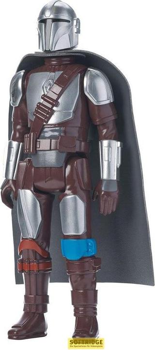 Produktbild Gentle Giant Star Wars - Jumbo Vintage Kenner: The Mandalorian - Beskar Armor