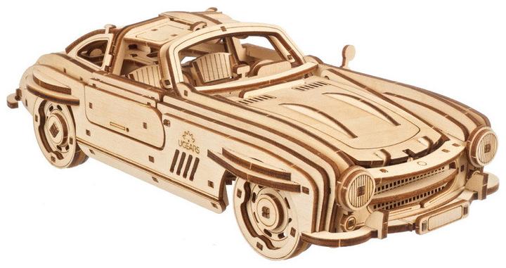 Produktbild Mega Construx Barbie - Bauset Farbe enthüllen