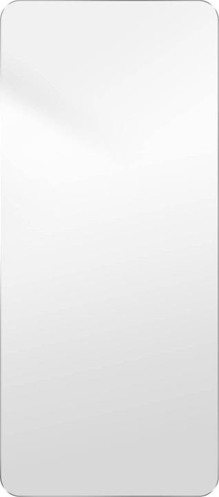 Actual product image Avizar Crystal clear film, glass screen protector (1 Piece, Realme GT 2 Pro)