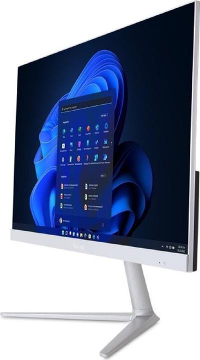 Produktbild Wortmann TERRA ALL-IN-ONE-PC 2400 GREENLINE (Intel Core i5-1335U, 8 GB, 500 GB, Intel Iris Graphics)