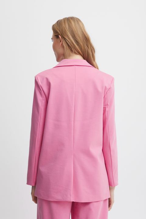 Produktbild Ichi IHKATE SUS OVERSIZE BL - 20118123 (L)
