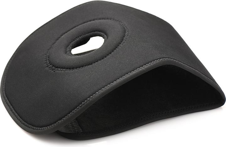 Produktbild Bedroom Bliss OberschenkelStrapOnHarness Schwarz
