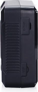 Produktbild Rolux Smart V-Mount Akku YC-98S 98Wh 14,8V 6800mAh (1 Stk., 6800 mAh, Ladegerät inkl. Akku)