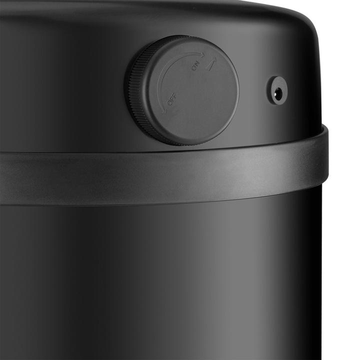 Immagine prodotto Juskys Cestino automatico con sensore (30 l)