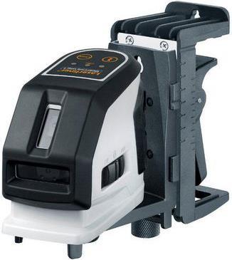 Image du produit Laserliner Laser à lignes croisées IQ