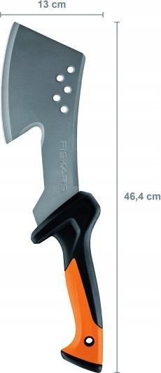 Actual product image Fiskars Hatchet