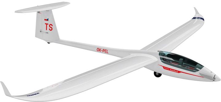 Produktbild Kavan Twin Shark (Segelflugzeug)