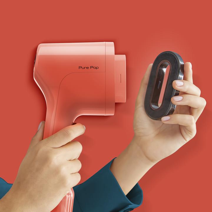 Image du produit Tefal Pure Pop (1300 W, 20 g/min)